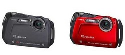 カシオは、2009年12月に米国で発売された、薄型で耐衝撃・防水・防塵性を備えたデジタルカメラ「EXILIM G」シリーズを国内日本向けにも新ラインアップ。「EX-G1」を発表した。(RBB TODAY)