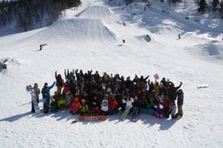 ROXY Jam&Advance Cup