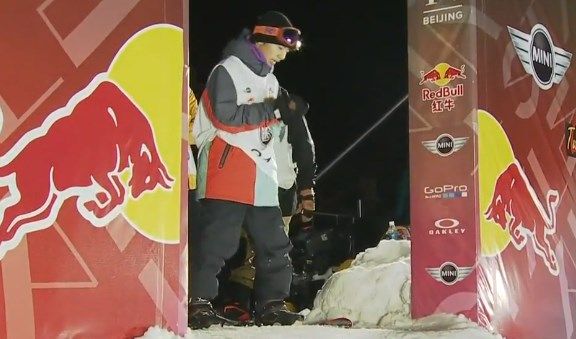 keita inamura