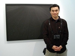 国内外を舞台に活躍する写真家・タナカ“rip”トモノリさん