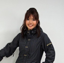 家田三千子