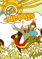 LI'l『LI'l DAYS』