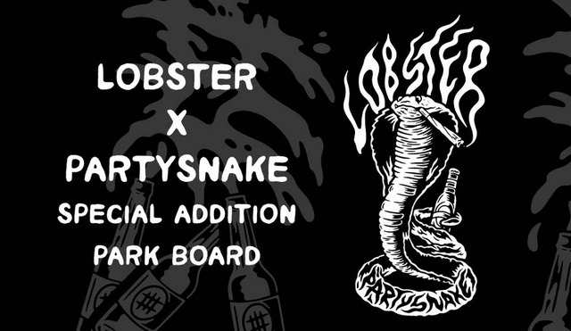 partysnake