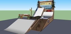 BURTON RAIL DAYS presented by MINI