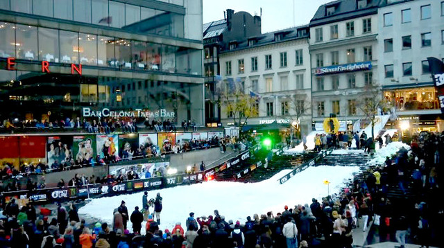 railjam