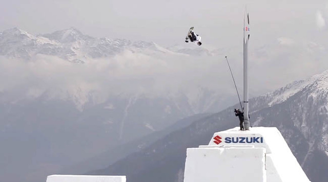 Nine Knights 2016