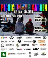 Picnic in the Garden vol.2.1 report
