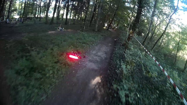 Drone Race