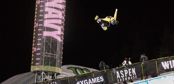 women superpipe