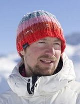 Christoph Weber