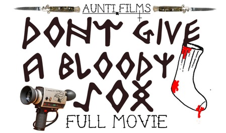 Dont Give A Bloody Sox