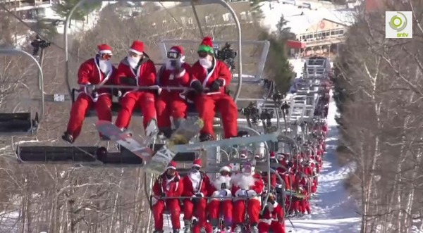 santa