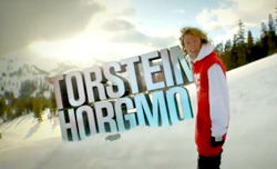激ヤバのトリプルコークも! Torstein Horgmo フルパート /THE STORMING