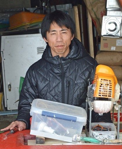 高橋成明