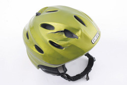 GIRO SAFETY CAMPAIGN 2011 −事故に遭って壊れたヘルメット引き取ります−