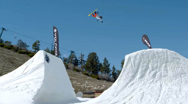 Volcom