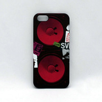 iPhone5用カバーケース