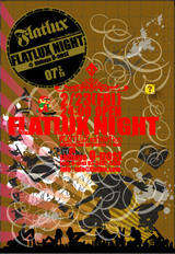 - FLATLUX NIGHT -