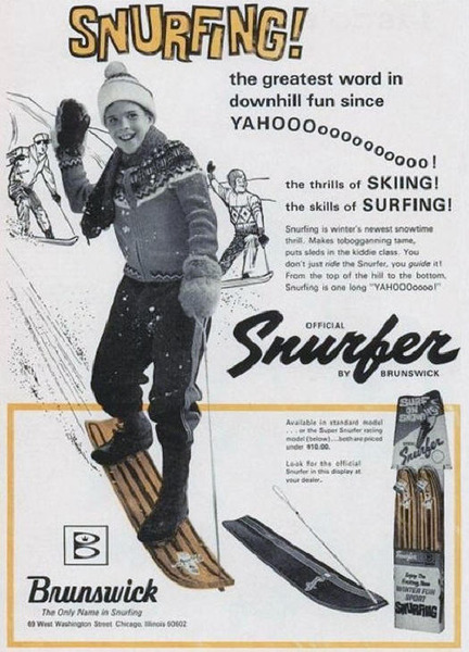 snurfer