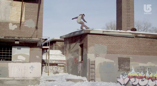 BURTON PRESENTS-1