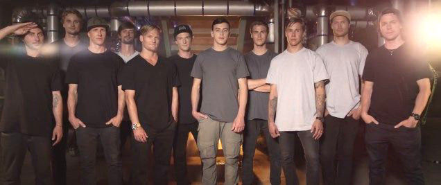 oakley-team