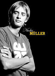 Nicolas Muller
