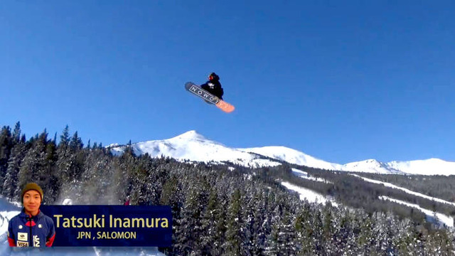 Japan Snowboards Team