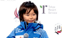 加藤清史郎