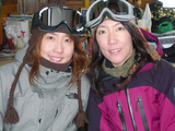 川田SISTERS