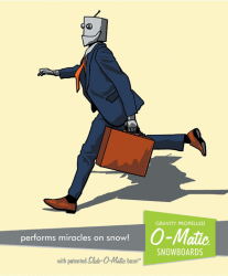 O-Matic