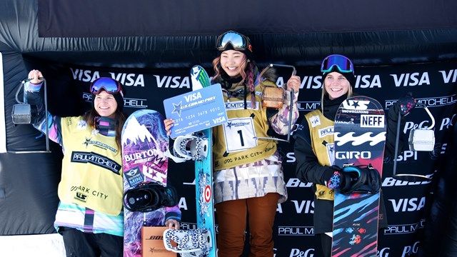 women_podium