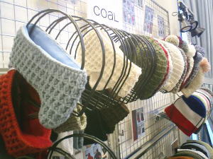 COAL headwear