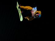 山根俊樹選手のジャンプcHTB