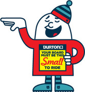 札幌大通公園にBurtonキッズスノーボードパークが出現!