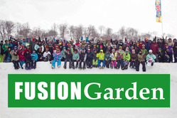 FUSION GARDEN