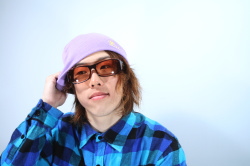 kung fo boy