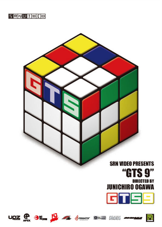 gts9