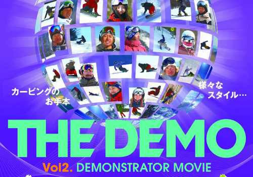 thedemo_mini