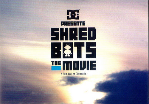 shredbot_mini