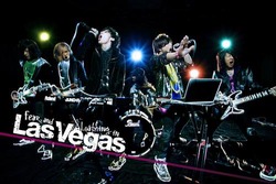Fear and Loathing in Las Vegas