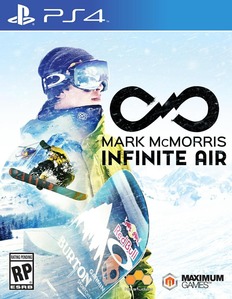 infiniteair
