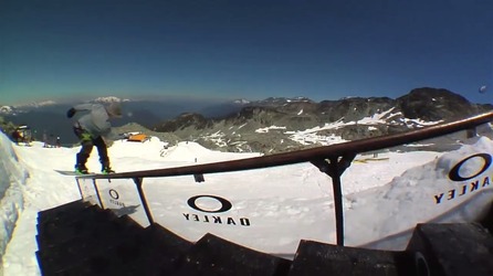 Camp of Champions 2014 /セッションB