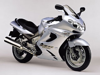 シルバ シルバーストーン大戦モデル