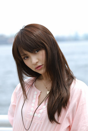 鈴木咲