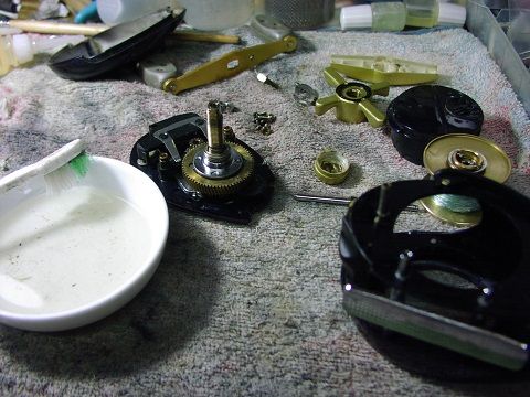 アンバサダー／プロマックス・コンセプト2000！ : リール屋