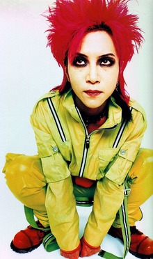 hide