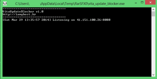 vitaupdateblocker