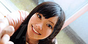 ときめき25 ~外から見られてたらどうしよう・・・~ / 田部りこ 180x90