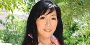 日本最古のレースクイーン 前編 / 星杏奈 180x90