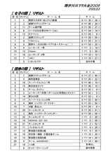 ÊİËÀîÀî²¼¤êÂç²ñ2009¡¡¥ê¥¶¥ë¥È_page003